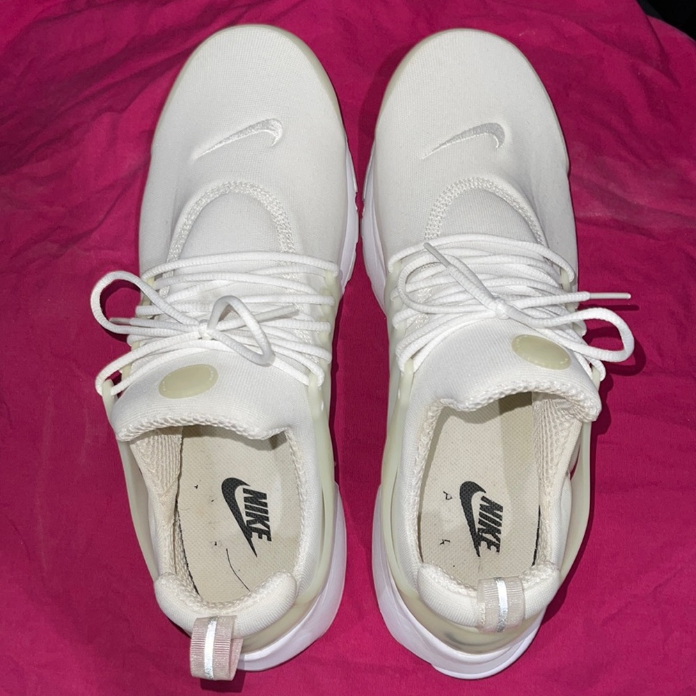 Nike air presto sneaker